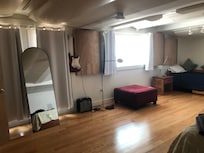 Bedroom view 2