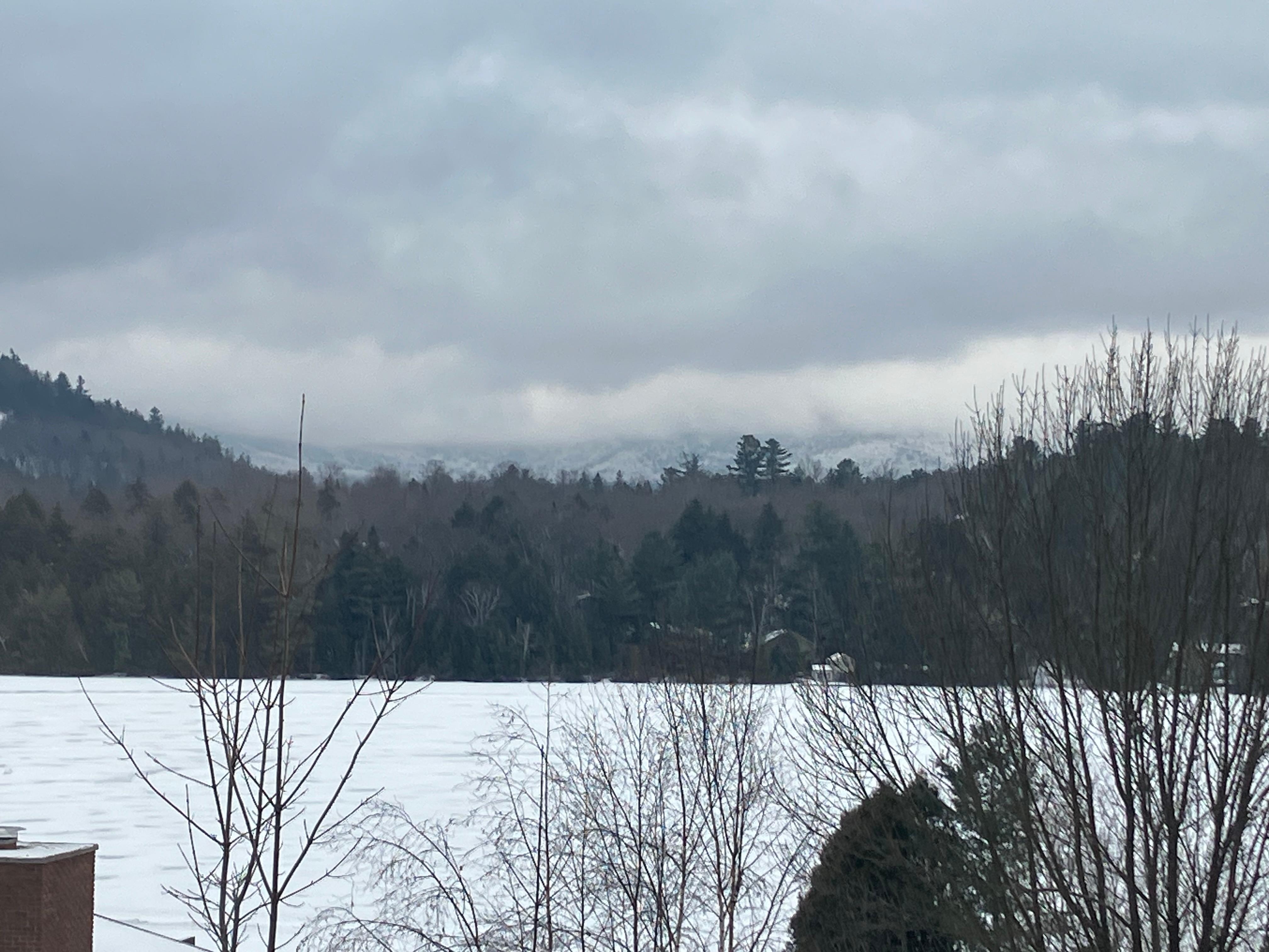 Room view jr king suite