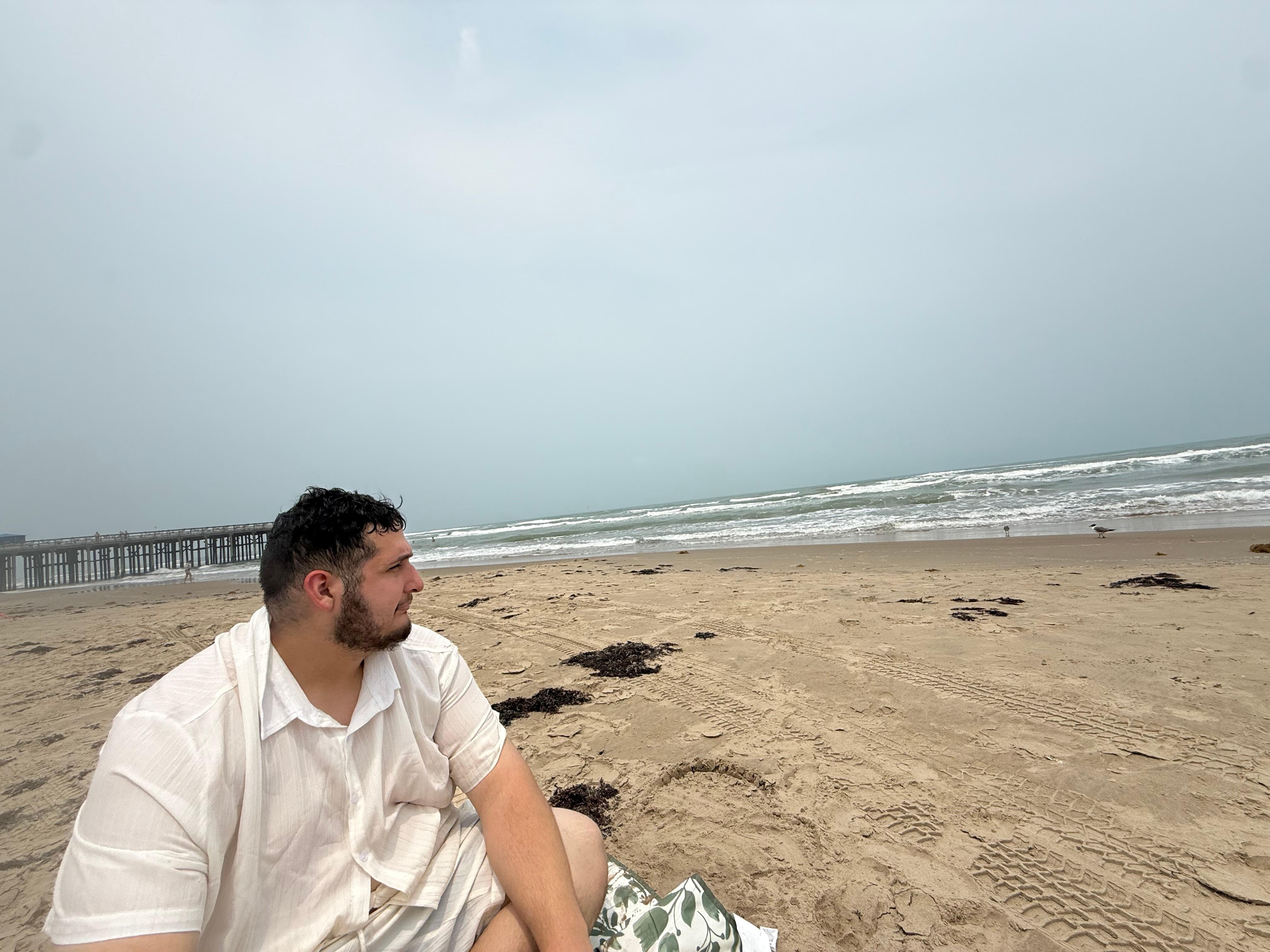 Best experience every at the beach 🏖️ 
