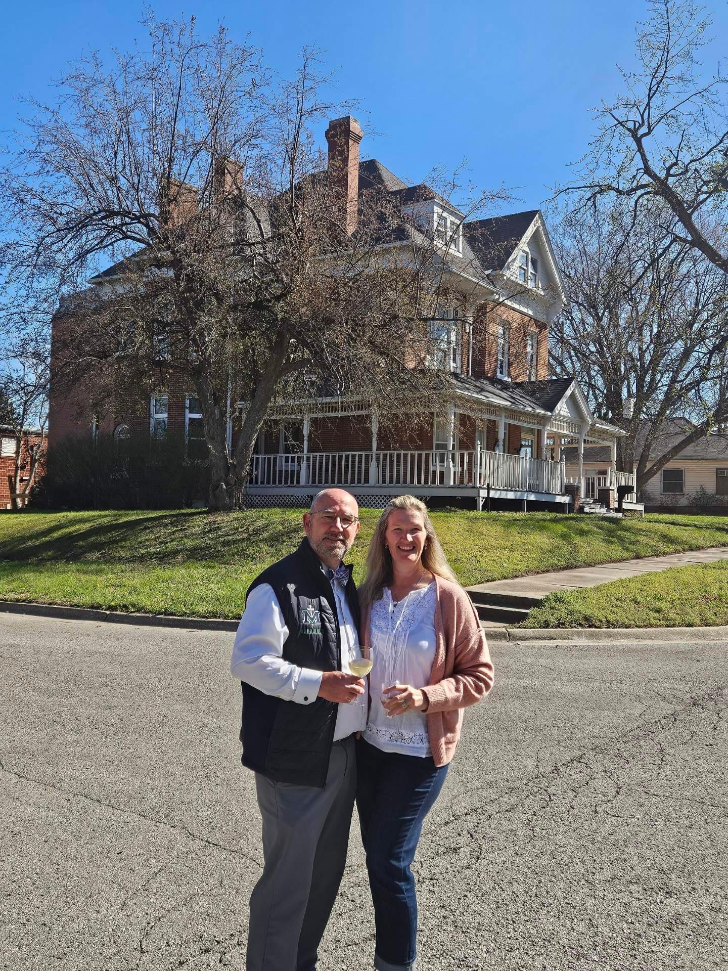 Two door down “The House” 