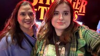 Location so close to the best Broadway plays and shows!