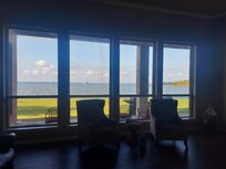 View from Living Room