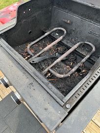 Filthy Grill