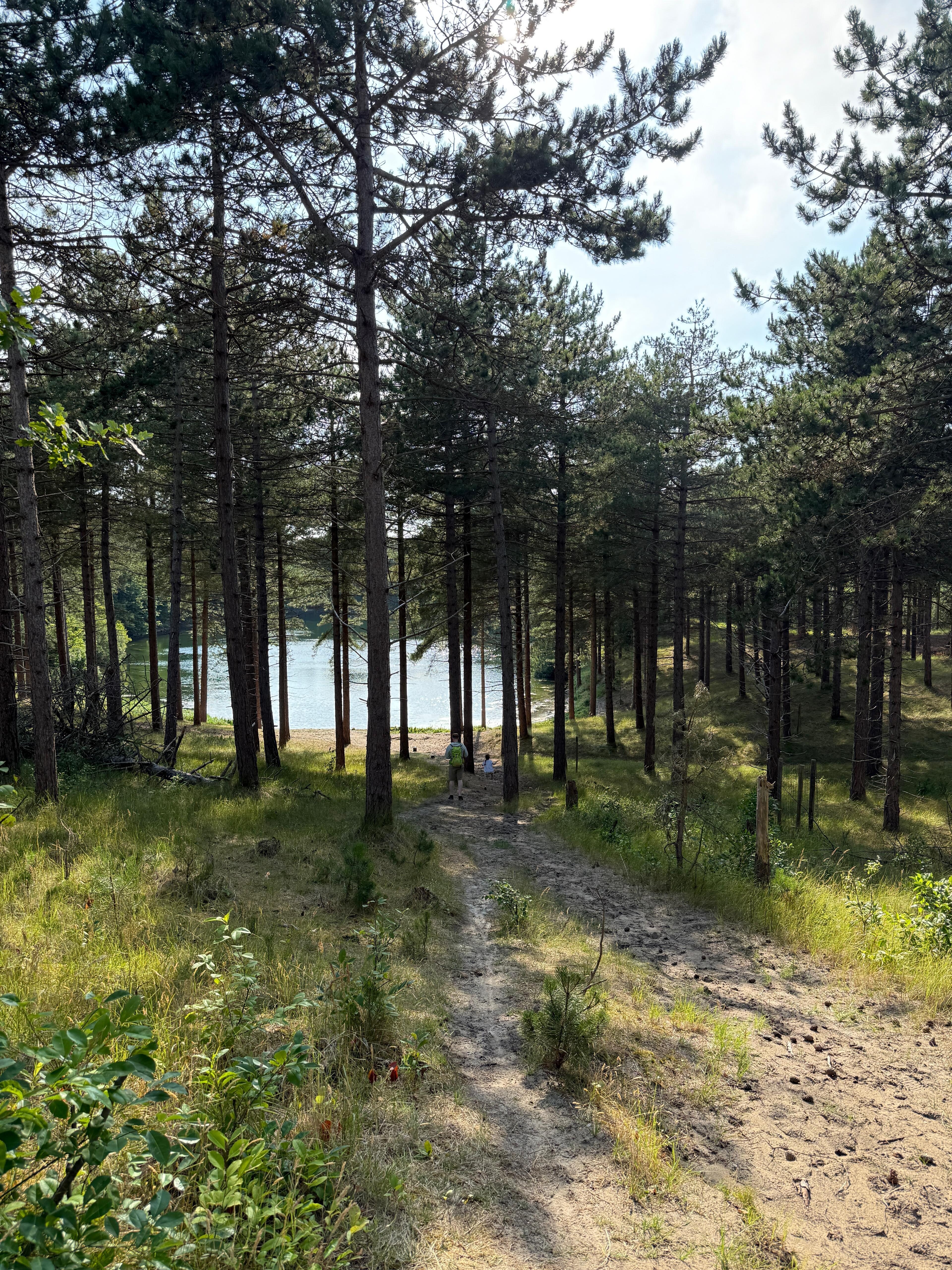 Naturschutzgebiet 