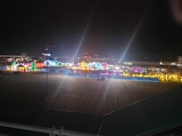 Pic from the monorail