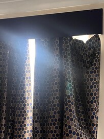 Damaged and won’t shut