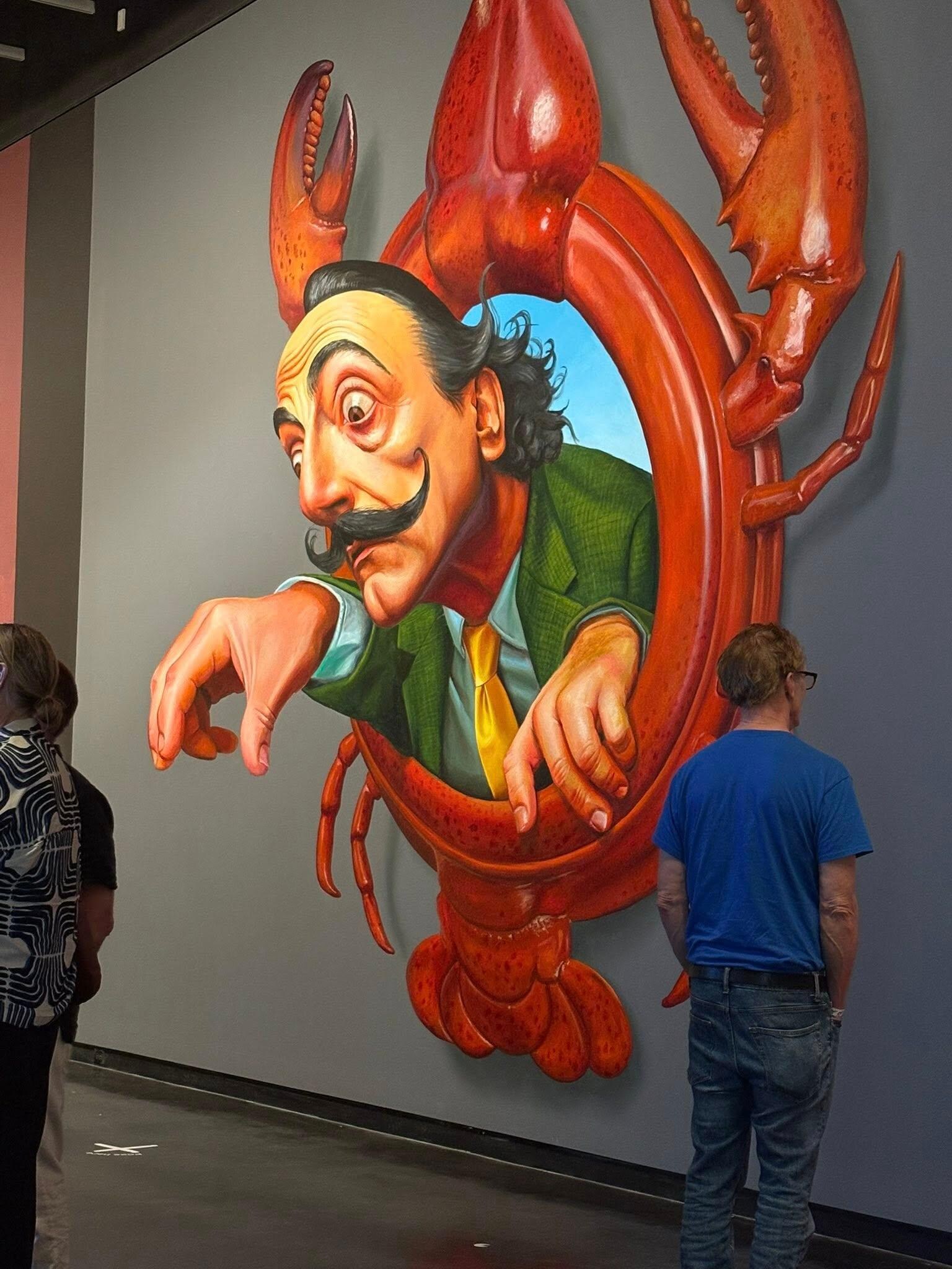 Dali Museum
