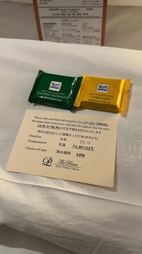 Daily updates on weather conditions