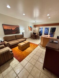 One Bedroom Suite