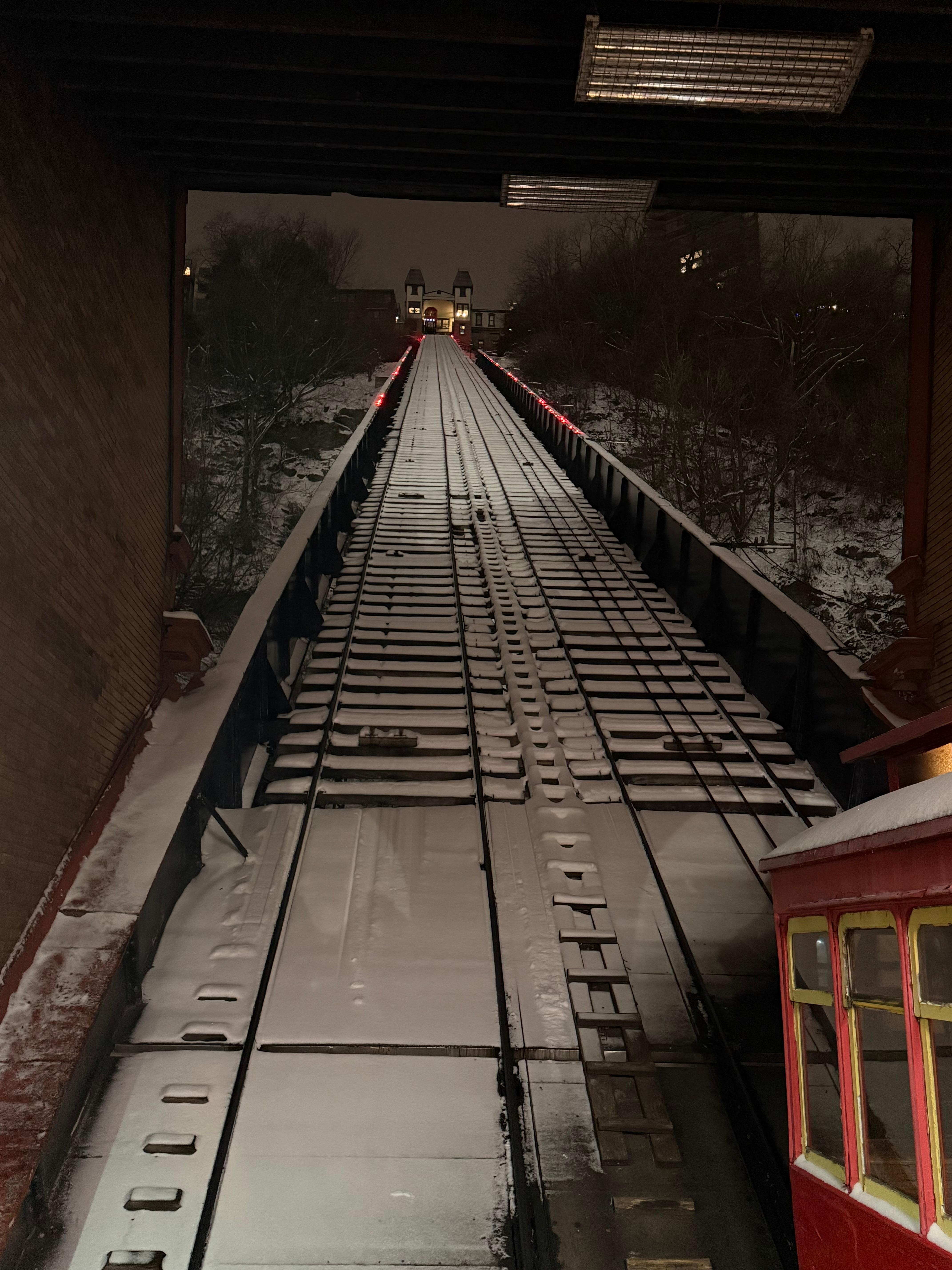 Monongahela incline 