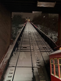 Monongahela incline