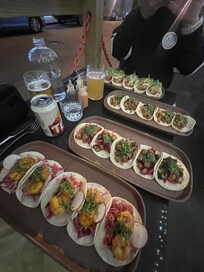 Órale Mexican