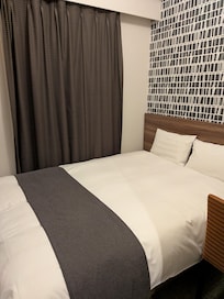 お部屋がキレイで気に入りました。