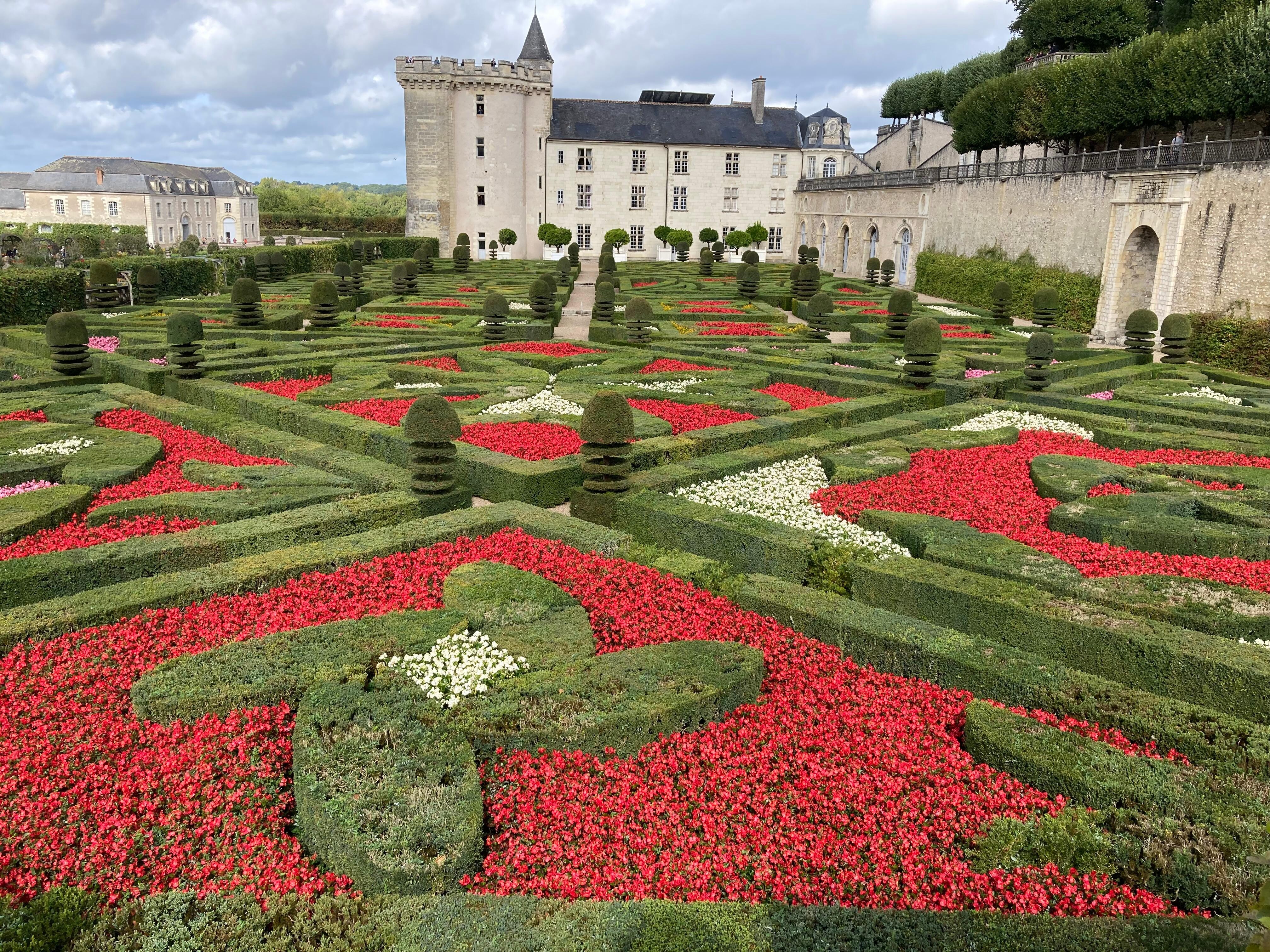 Villandry