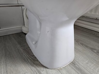 Bei Sauberkeit ist noch Luft nach oben