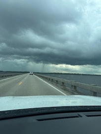 Loving the bridge