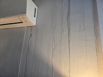 Old building poorly maintained