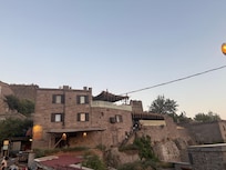 Terrace view