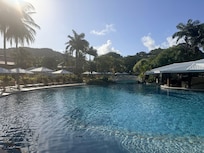 Part of the Bigger pool