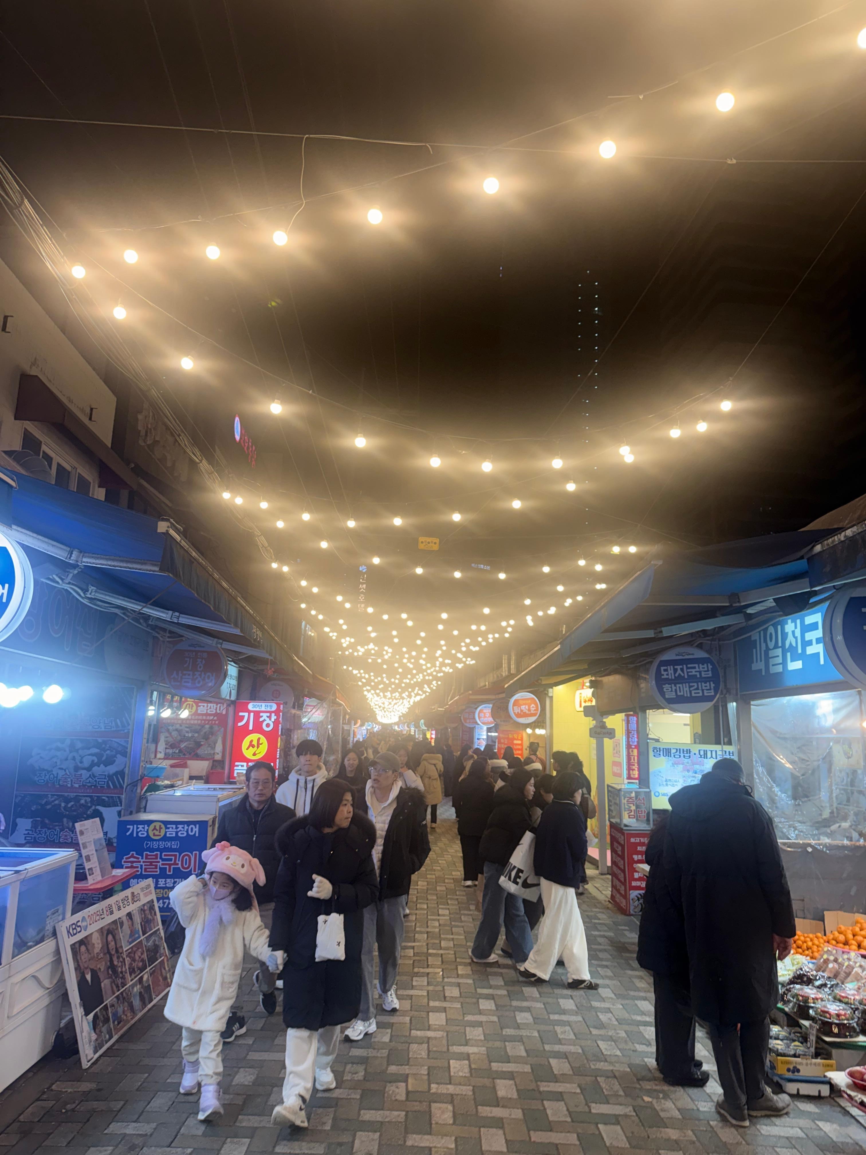 Food street just behind the hotel. Come out of hotel turn right and on main road turn right again keep walking you will see the first alley is full of street food.