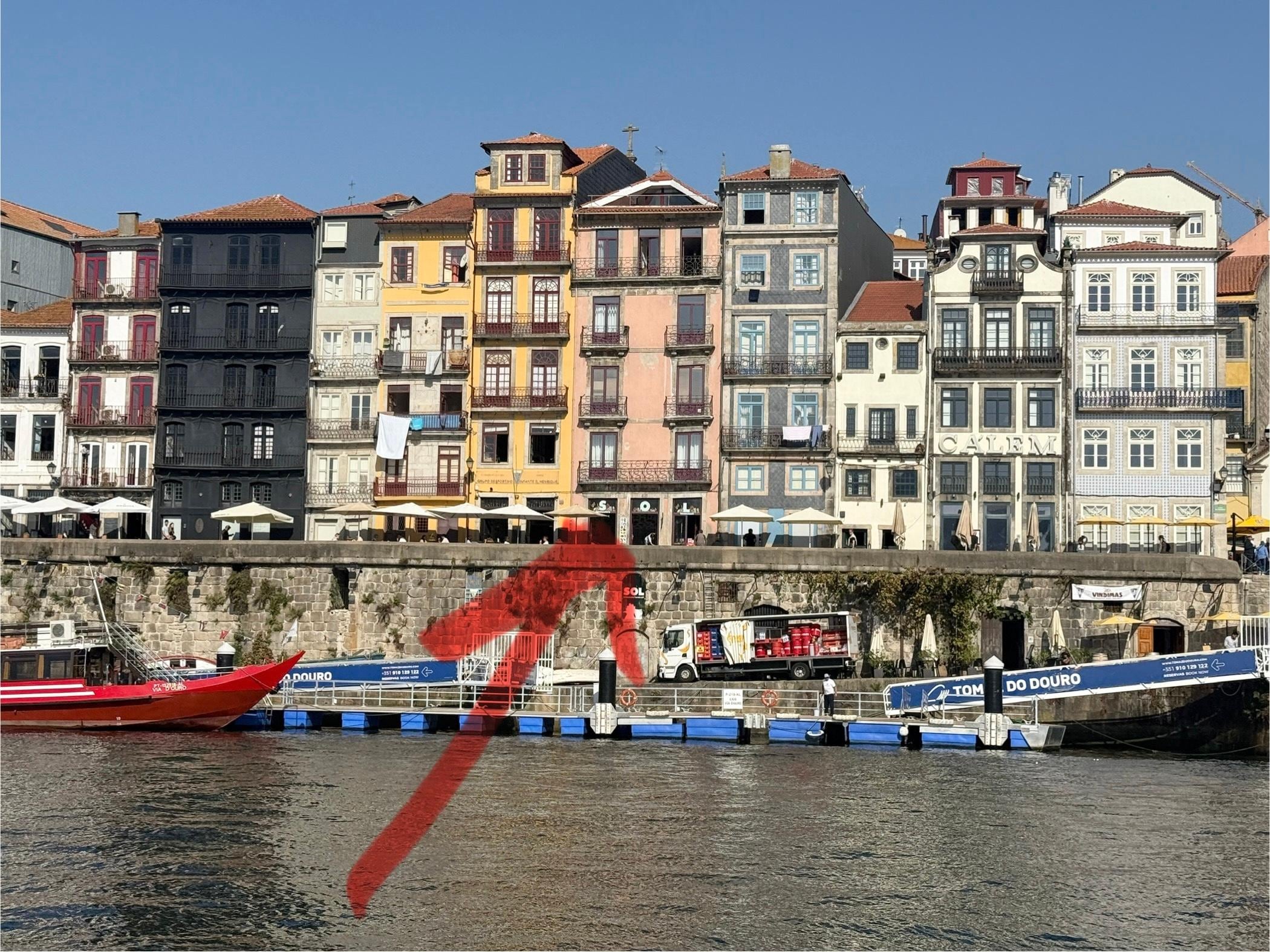 That’s it!  From Gaia