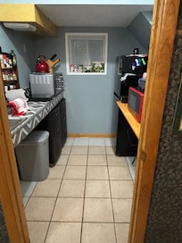 Cute Kitchen area