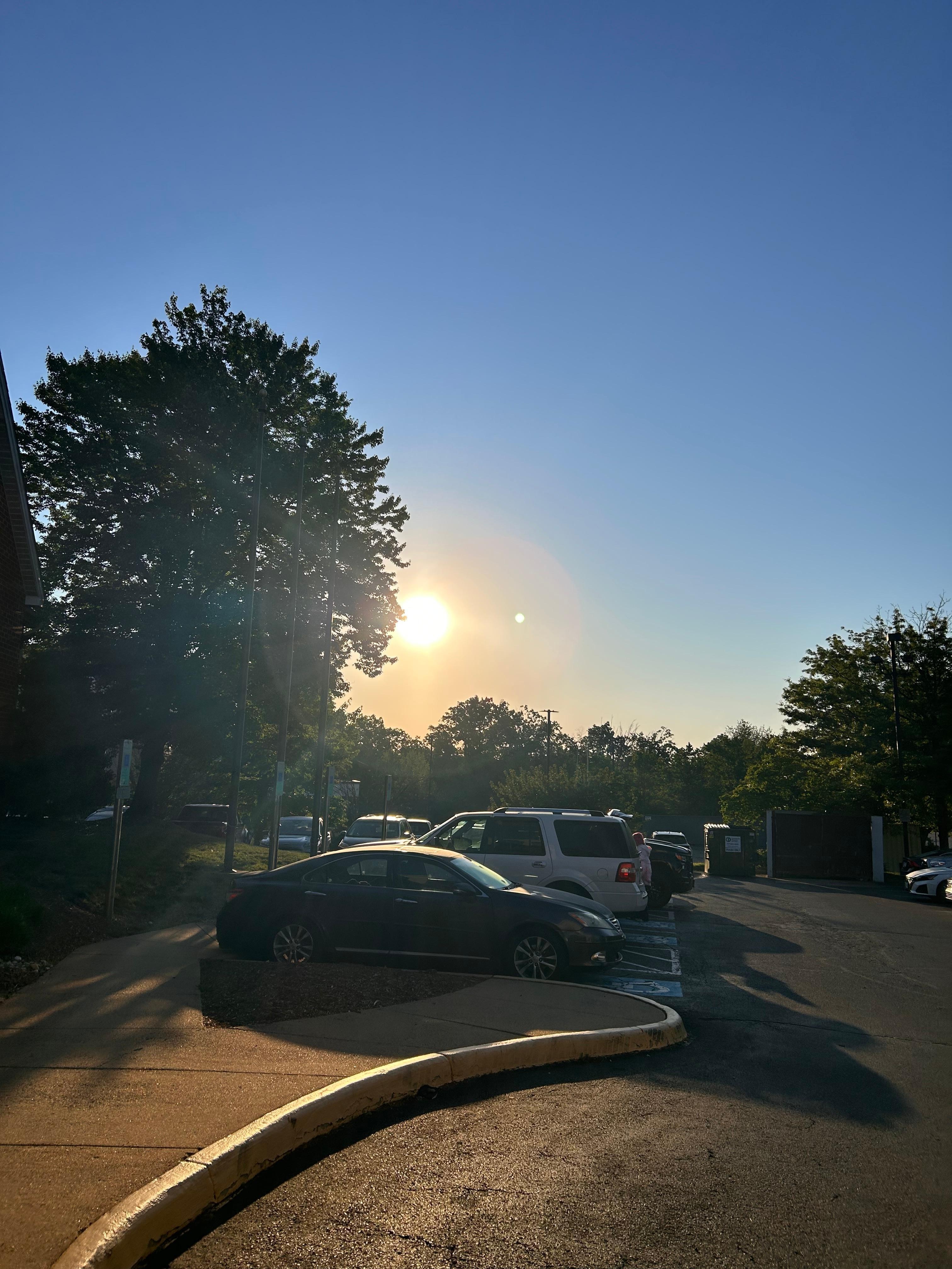 Beautiful Morning!!!