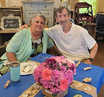 Our 50th anniversary celebration at the Keuka Candy Emporium & Event Venue