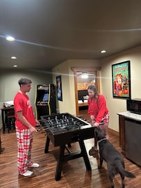 One of several game to play.