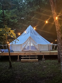 Tent