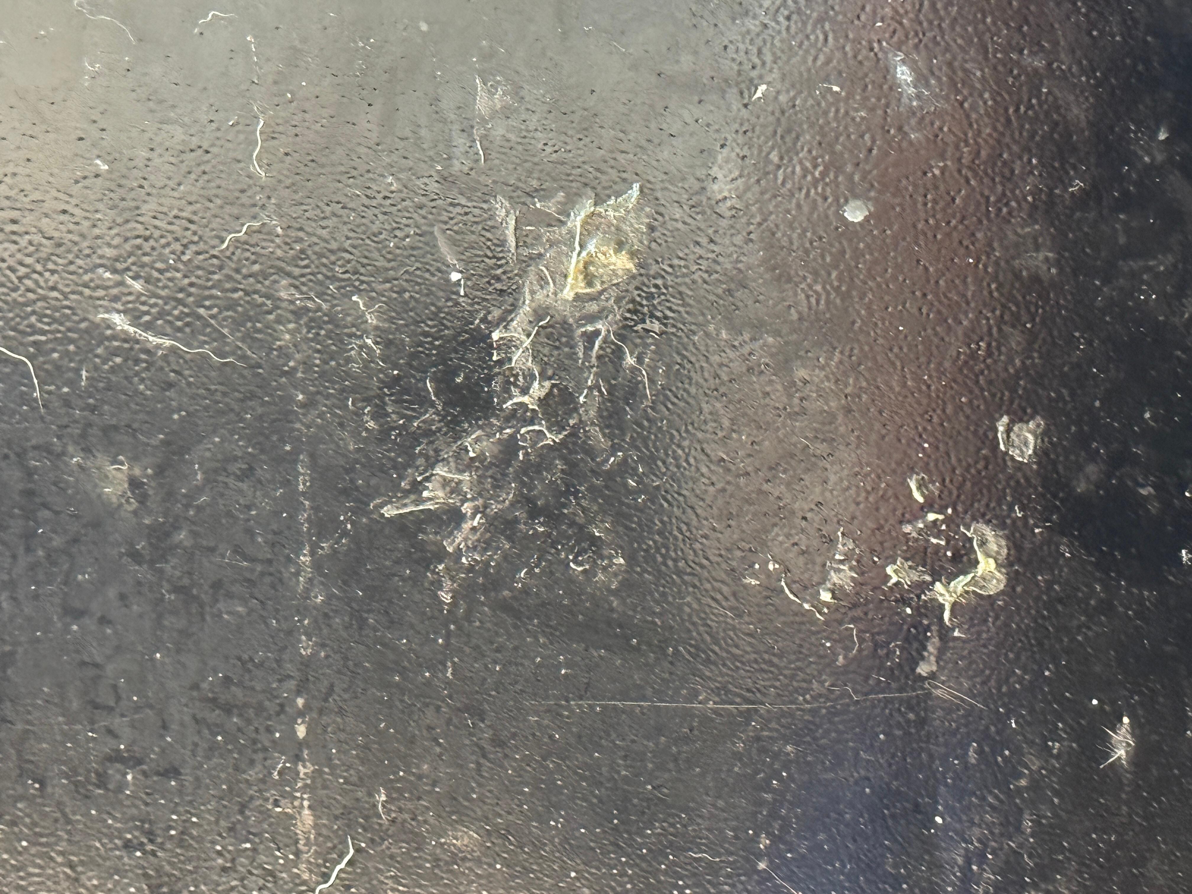 Fridge door