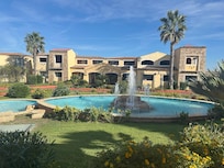 Hotel front
