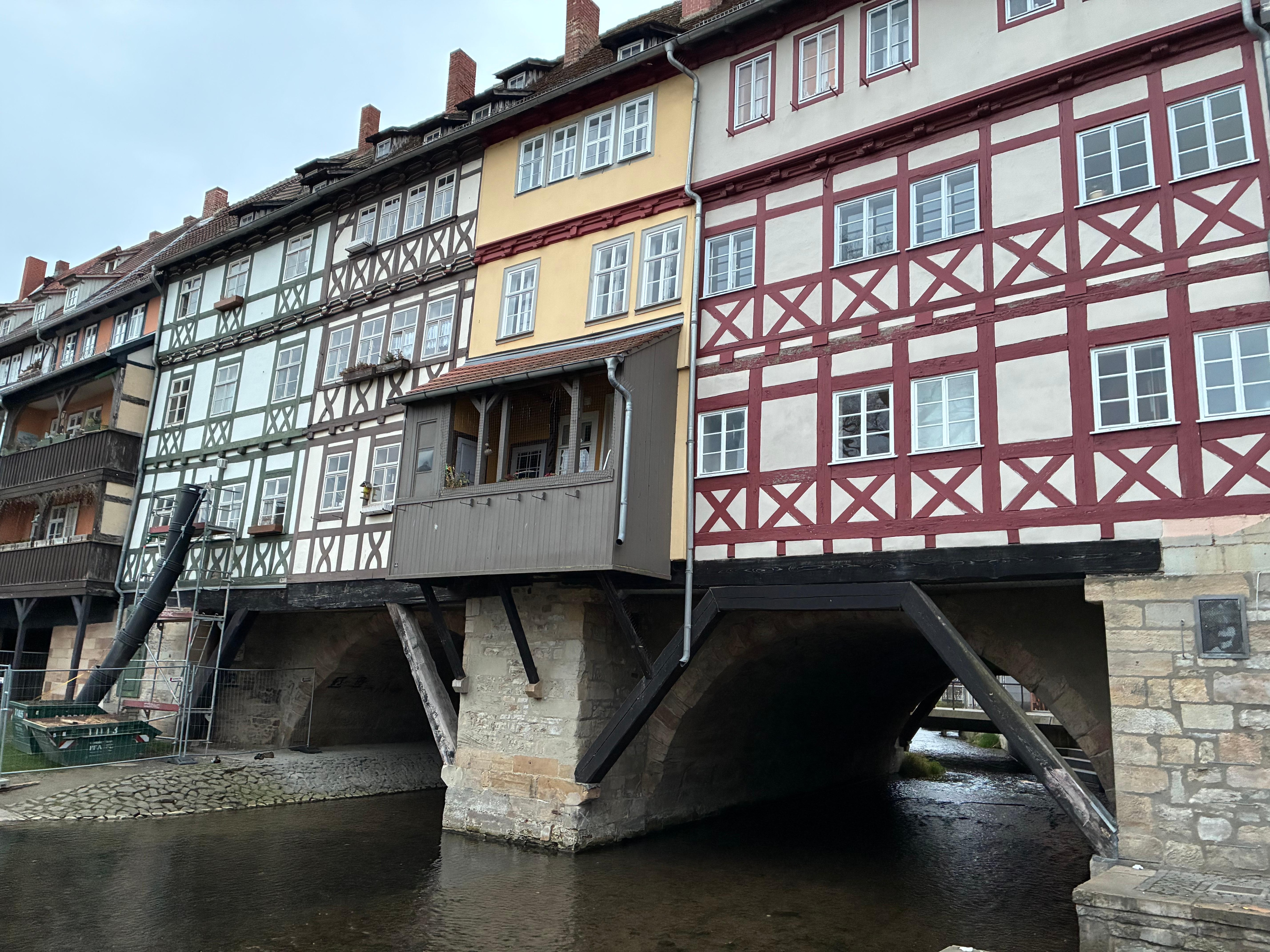 Krämerbrücke
