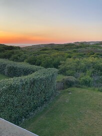 Vue d'une chambre de la maison
