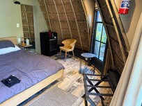 Inside this is the space you have