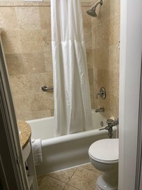 Smallest bathroom ever