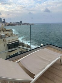 Pool terrace view 3/9/2026