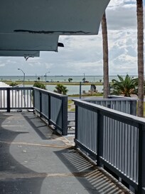 View from my room