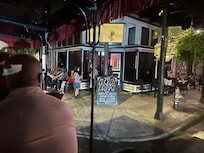 NCiS bar