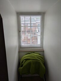 Window blinds