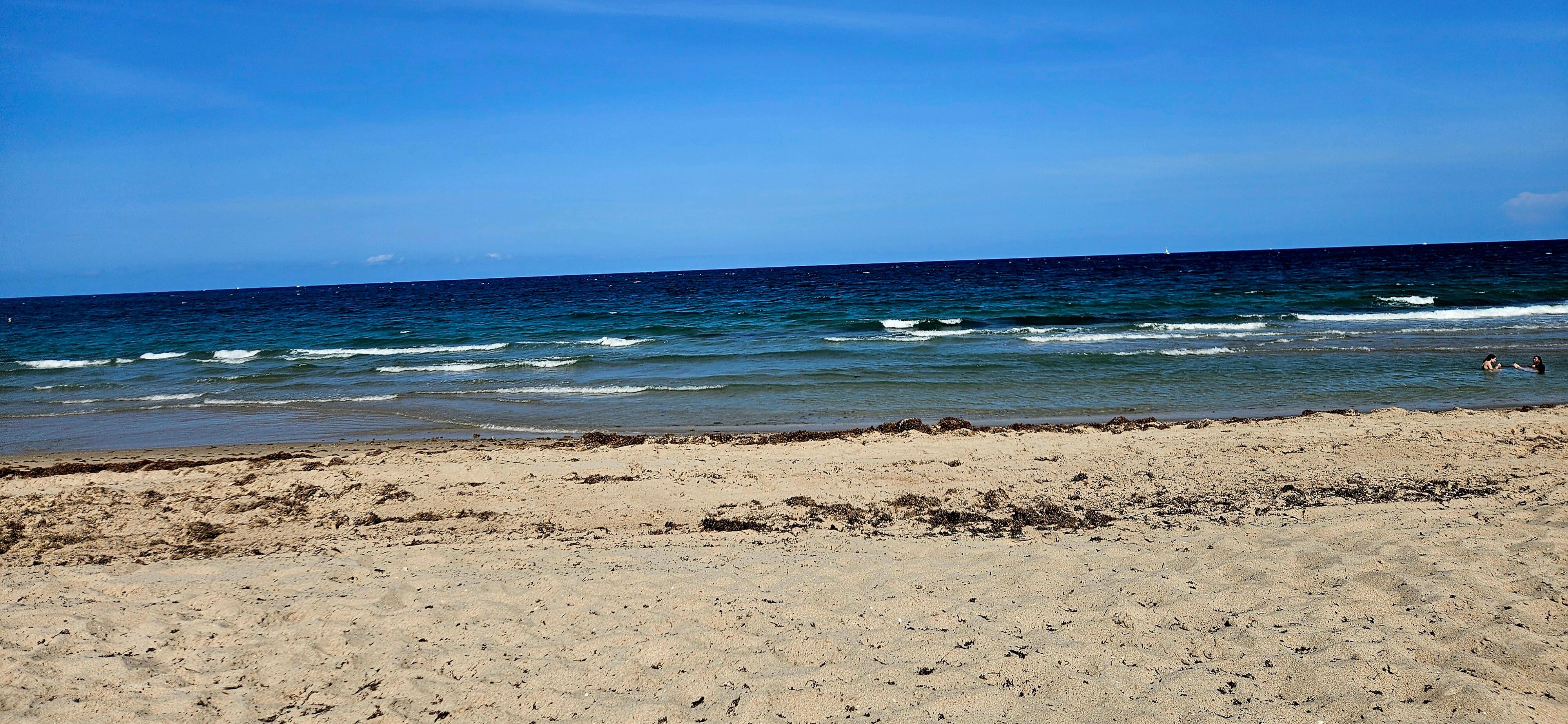 Pompano Beach 