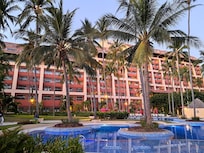 Westin Resort and Spa