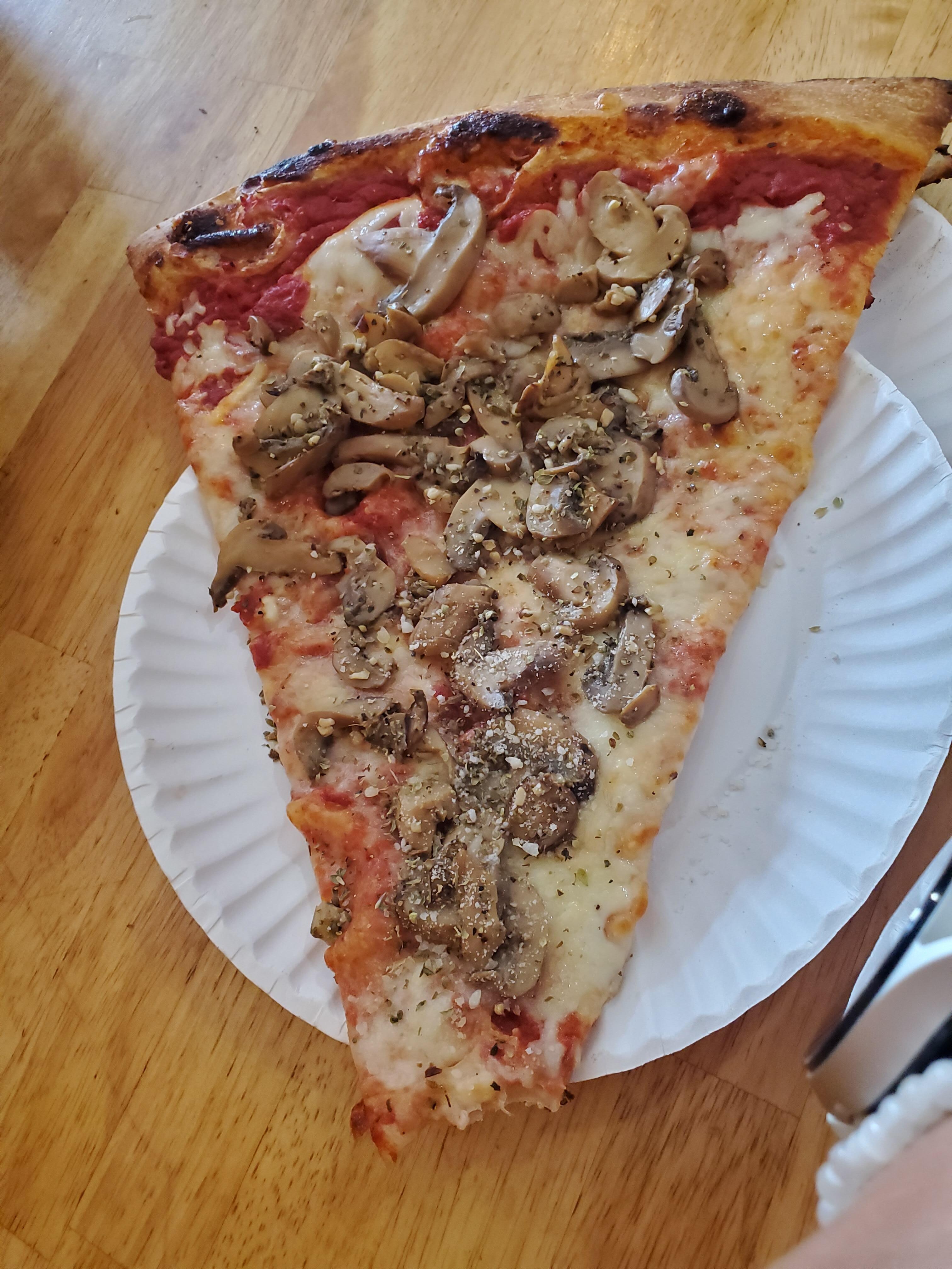 Benny's Pie
