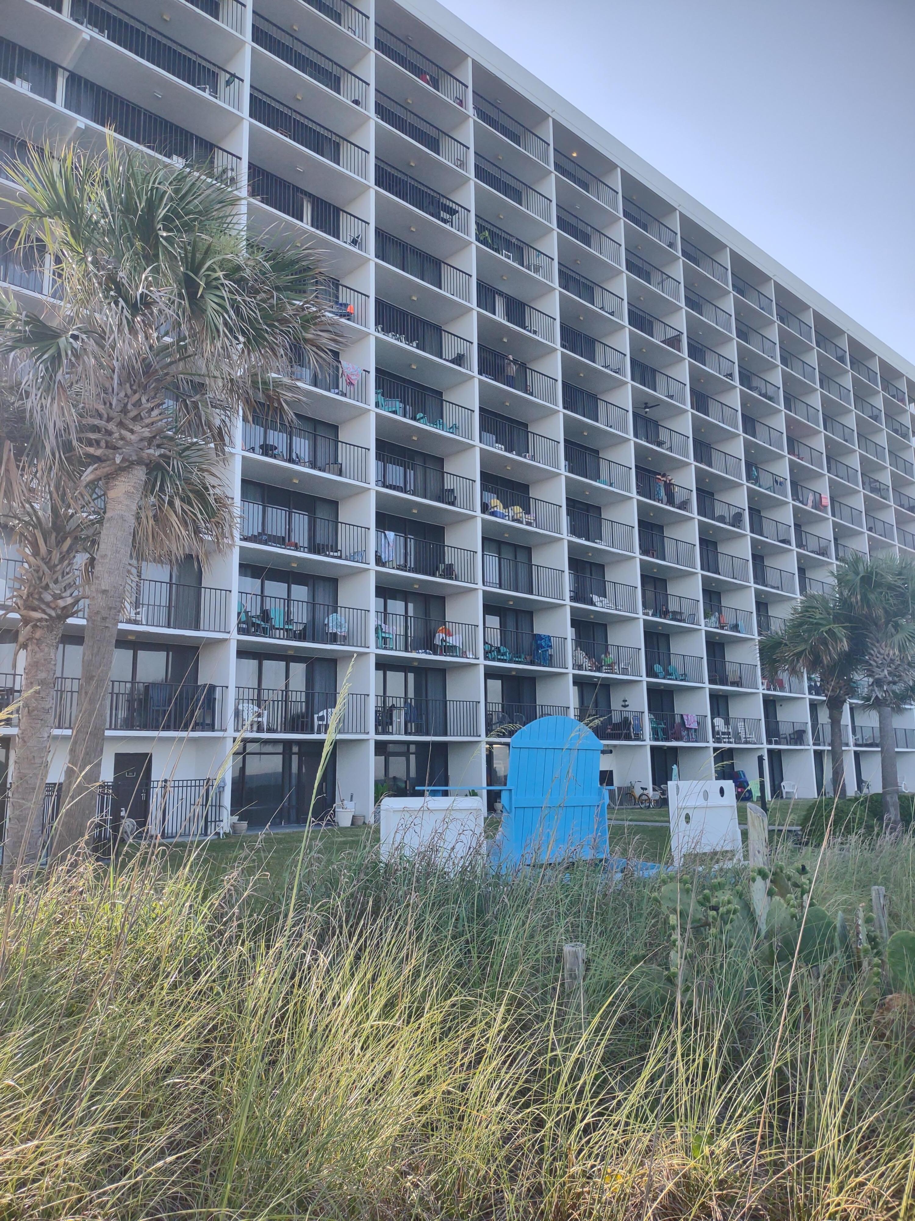 Atlantic Towers