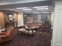 2nd flr lobby
