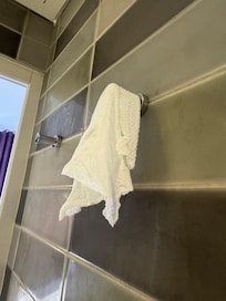 Not mine, just nasty