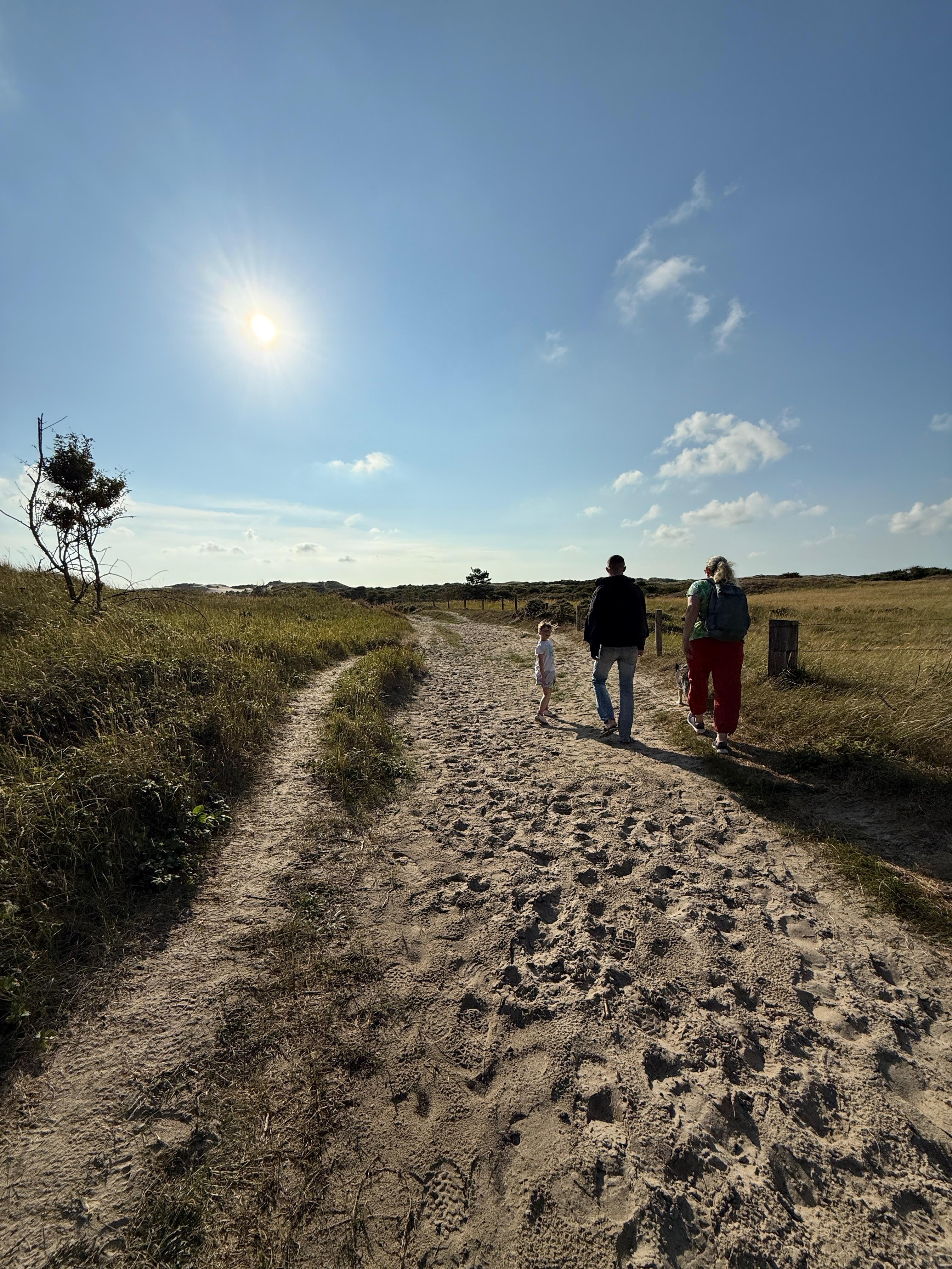 Naturschutzgebiet 