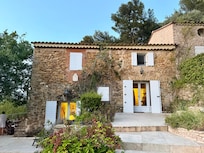 Old charm but in excellent condition with modern comforts