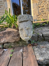 Fun historic details