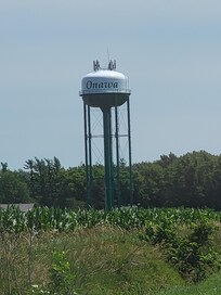 Onawa IA